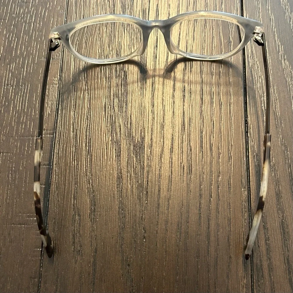 Fendi FT 0096/F Women’s Black Frames with Brown Tortoise Stems Frames‎ Designer
